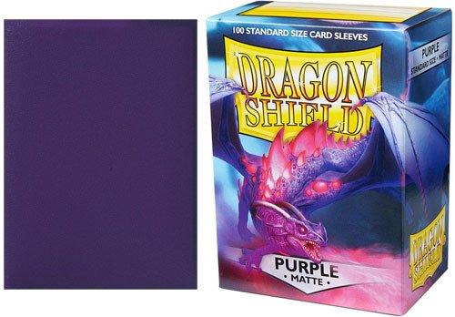 DS - Standard - Purple - Magic Dreams Store