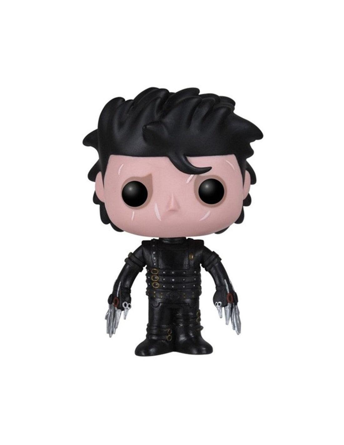 Edward Scissorhands: Funko Pop! Movies - Edward Scissorhands #17 - Magic Dreams Store