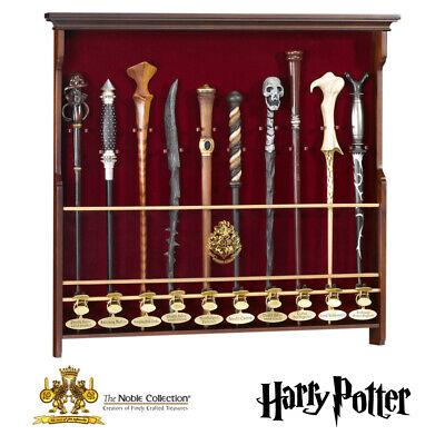 ESPOSITORE PER 10 BACCHETTE ( NON INCLUSE) - HARRY POTTER - Magic Dreams Store