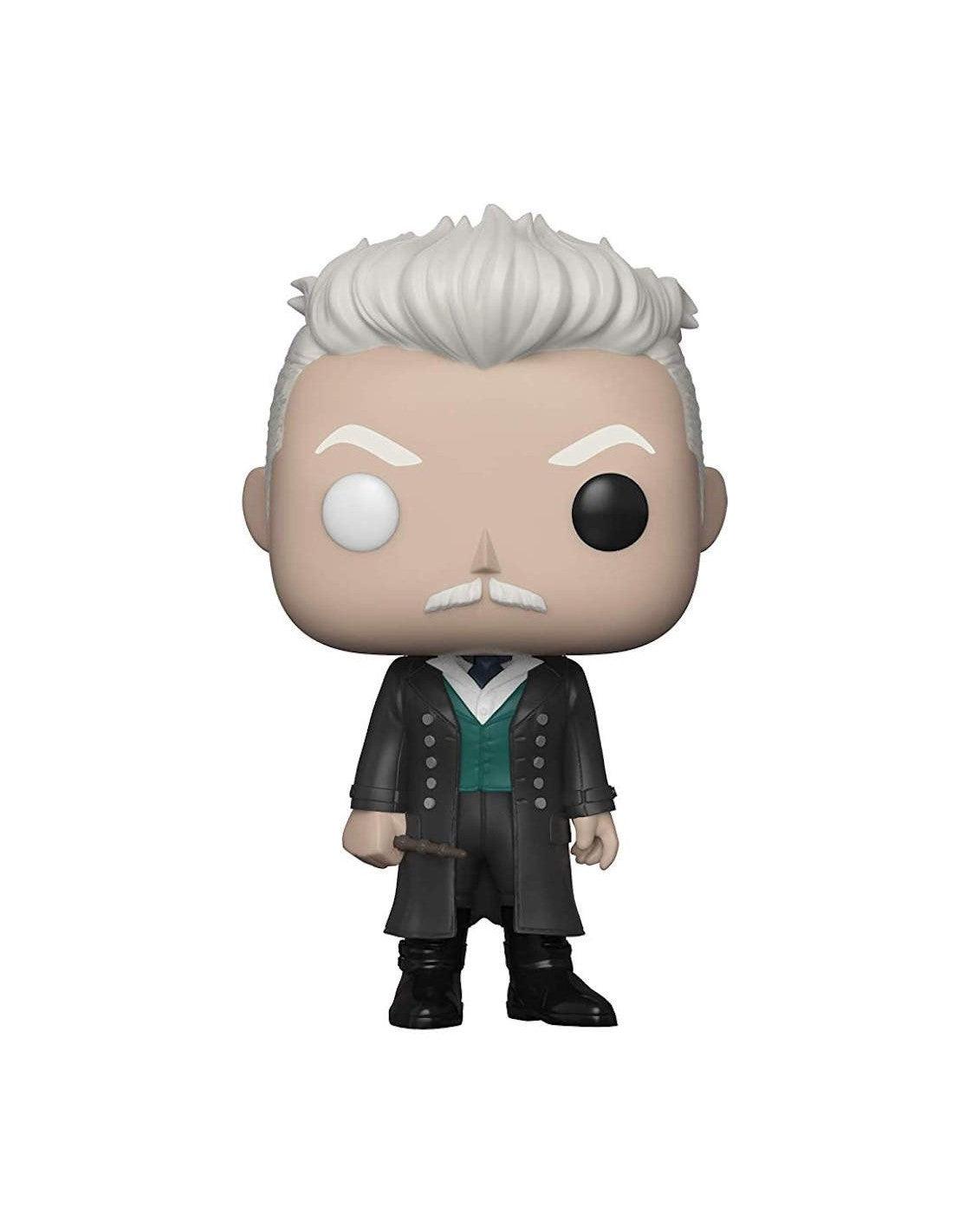 Fantastic Beast: The Crime of Grindelwald: Funko Pop! - Gellert Grindelwald #16 - Magic Dreams Store