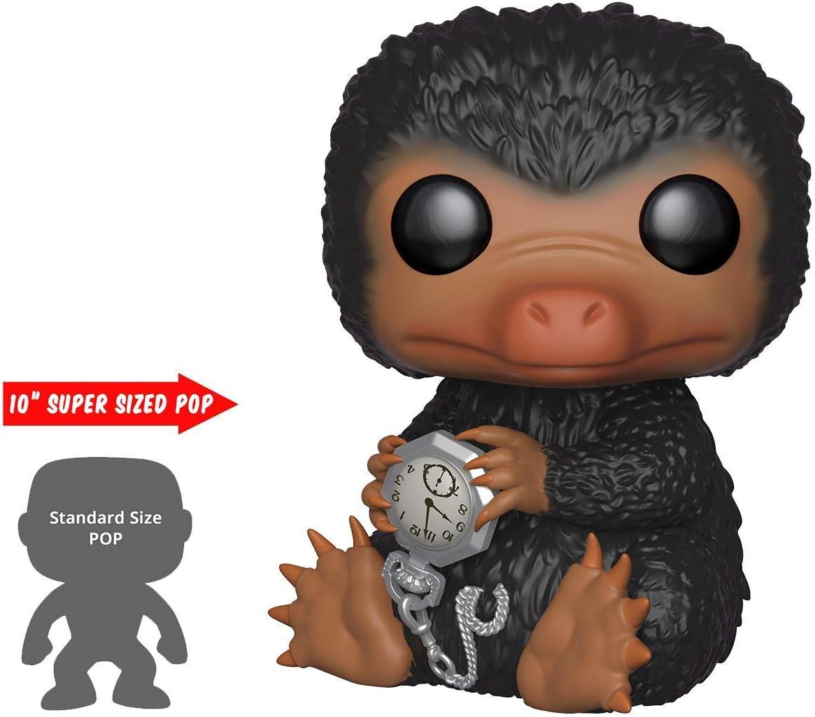 Fantastic Beast: The Crime of Grindelwald Funko Pop! Niffler #22 Special Edition - Magic Dreams Store