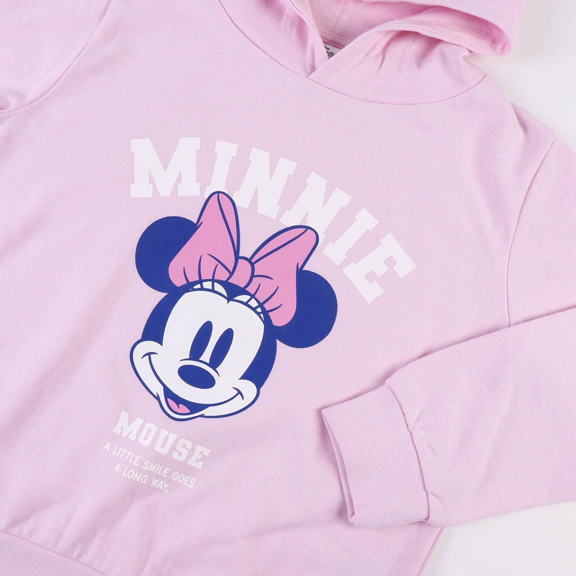 Felpa bambina - Disney Minnie - Magic Dreams Store
