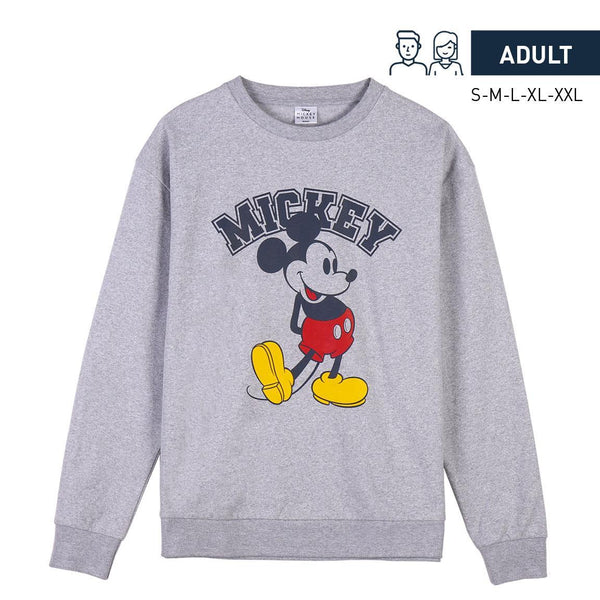 Felpa unisex - Disney Mickey - Magic Dreams Store