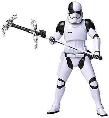 FIGURE FIRST ORDER STORMTROOPER EXECUTIONER 18 CM - STAR WARS - Magic Dreams Store