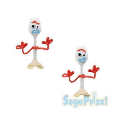 FIGURE FORKY 16 CM - TOY STORY 4 - Magic Dreams Store