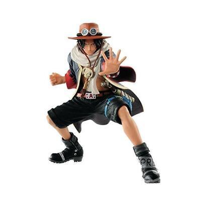 FIGURE KING OF ARTIST PORTGAS D. ACE III - ONE PIECE - Magic Dreams Store