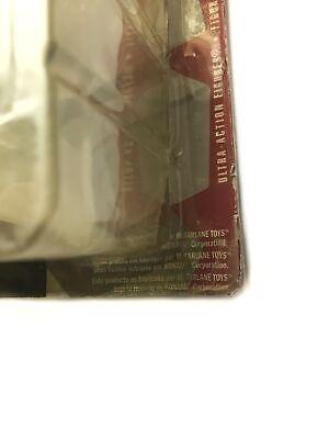 FIGURE OCELOT 15 CM (BLISTER INGIALLITO) - METAL GEAR SOLID 2 SONS OF LIBERTY - Magic Dreams Store