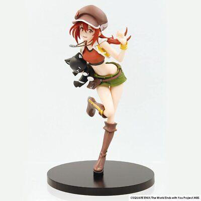 FIGURE SHIKI 23 CM - THE WORLD ENDS WITH YOU - Magic Dreams Store