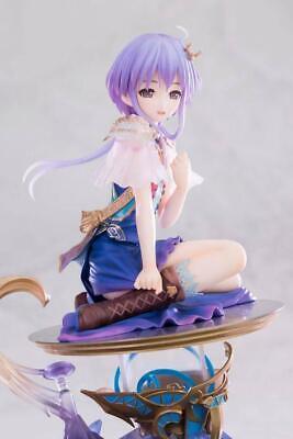 FIGURE SPINARIA+ 18 CM NORMAL - RAGE OF BAHAMUT - Magic Dreams Store