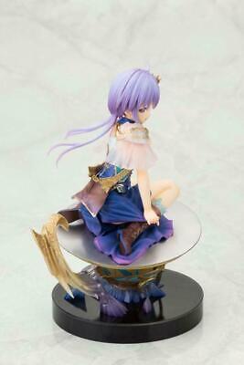 FIGURE SPINARIA+ 18 CM NORMAL - RAGE OF BAHAMUT - Magic Dreams Store