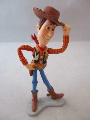 FIGURE WOODY 10 CM - TOY STORY - Magic Dreams Store