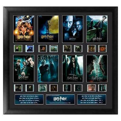 FILM CELL 6 LOCANDINE 50x48 CM #2 - HARRY POTTER - Magic Dreams Store