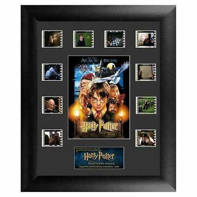 FILM CELL LA PIETRA FILOSOFALE 33x28 CM - HARRY POTTER - Magic Dreams Store