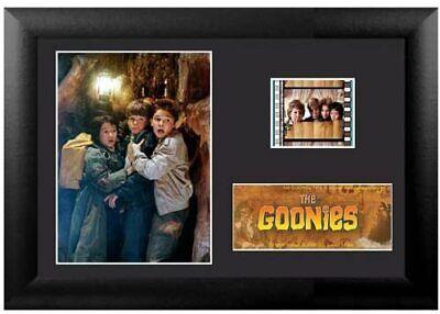 FILM CELL SPECIAL EDITION 14x19 CM #1 - I GOONIES - Magic Dreams Store