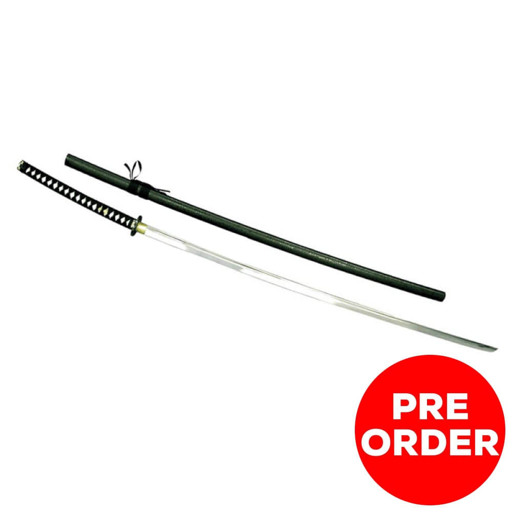 Final Fantasy VII: katana - Sephiroth - Magic Dreams Store