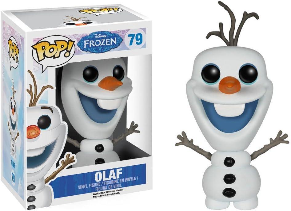 Frozen: Funko Pop! - Olaf #79 - Magic Dreams Store