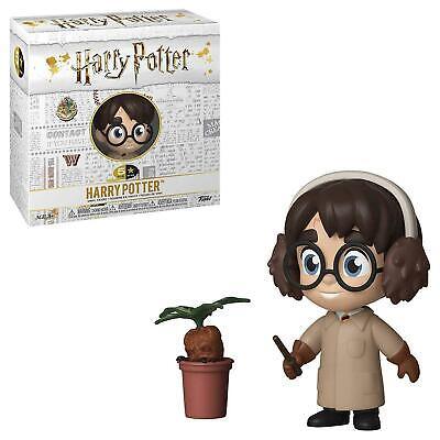 Funko 5-star Harry Potter Erbologia 10 cm - HARRY POTTER - Magic Dreams Store