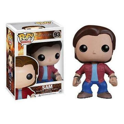 FUNKO POP 93 SAM 9 CM - SUPERNATURAL - Magic Dreams Store