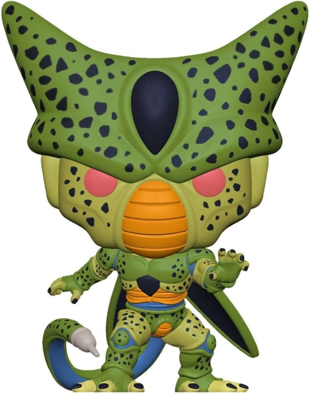 Funko Pop! Animation Cell (first form) #947 Special Edition Glow in the Dark - DRAGON BALL Z - Magic Dreams Store