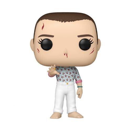 Funko Pop! Television Eleven finale #1457 Chase - STRANGER THINGS - Magic Dreams Store