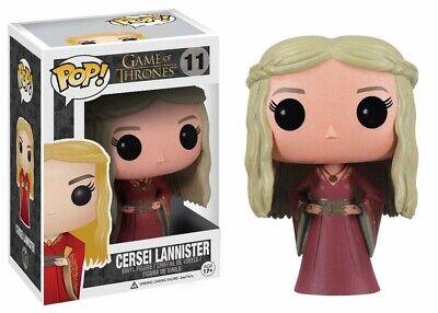 Game of Thrones: Funko Pop! - Cersei Lannister #11 - Magic Dreams Store