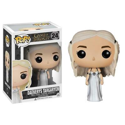 Game of Thrones: Funko Pop! Daenerys Targaryen #24 - Magic Dreams Store