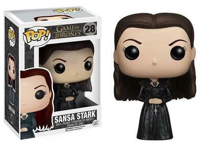 Game of Thrones: Funko Pop! - Sansa Stark #28 - Magic Dreams Store