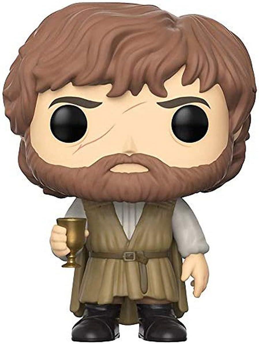 Game of Thrones: Funko Pop! - Tyron Lannister #50 - Magic Dreams Store
