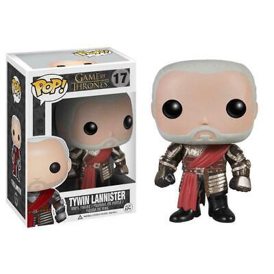 Game of Thrones: Funko Pop! - Tywin Lannister #17 - Magic Dreams Store