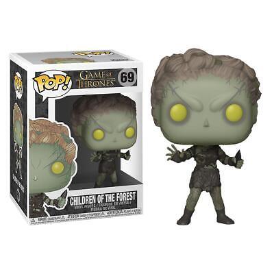 Games of Thrones: Funko Pop! - Children of the forest #69 - Magic Dreams Store