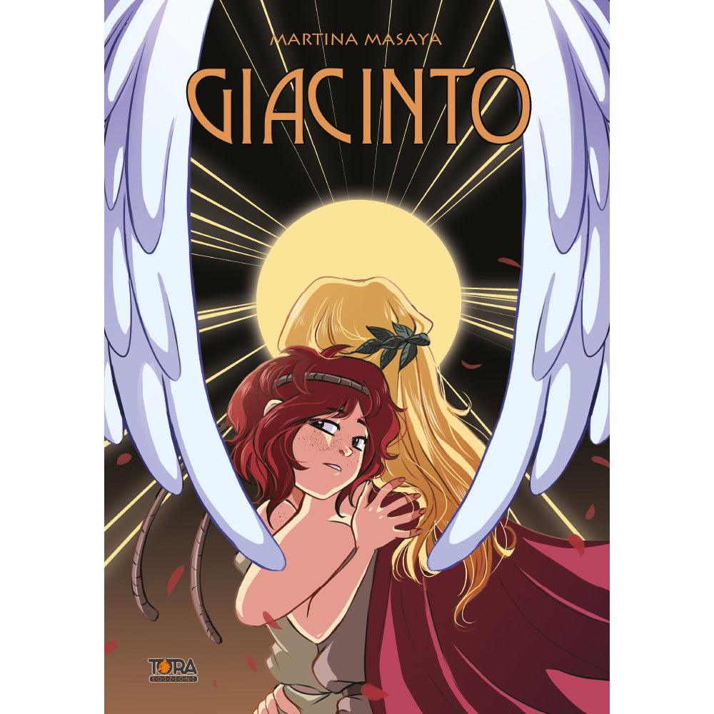 Giacinto (new edition) - Magic Dreams Store