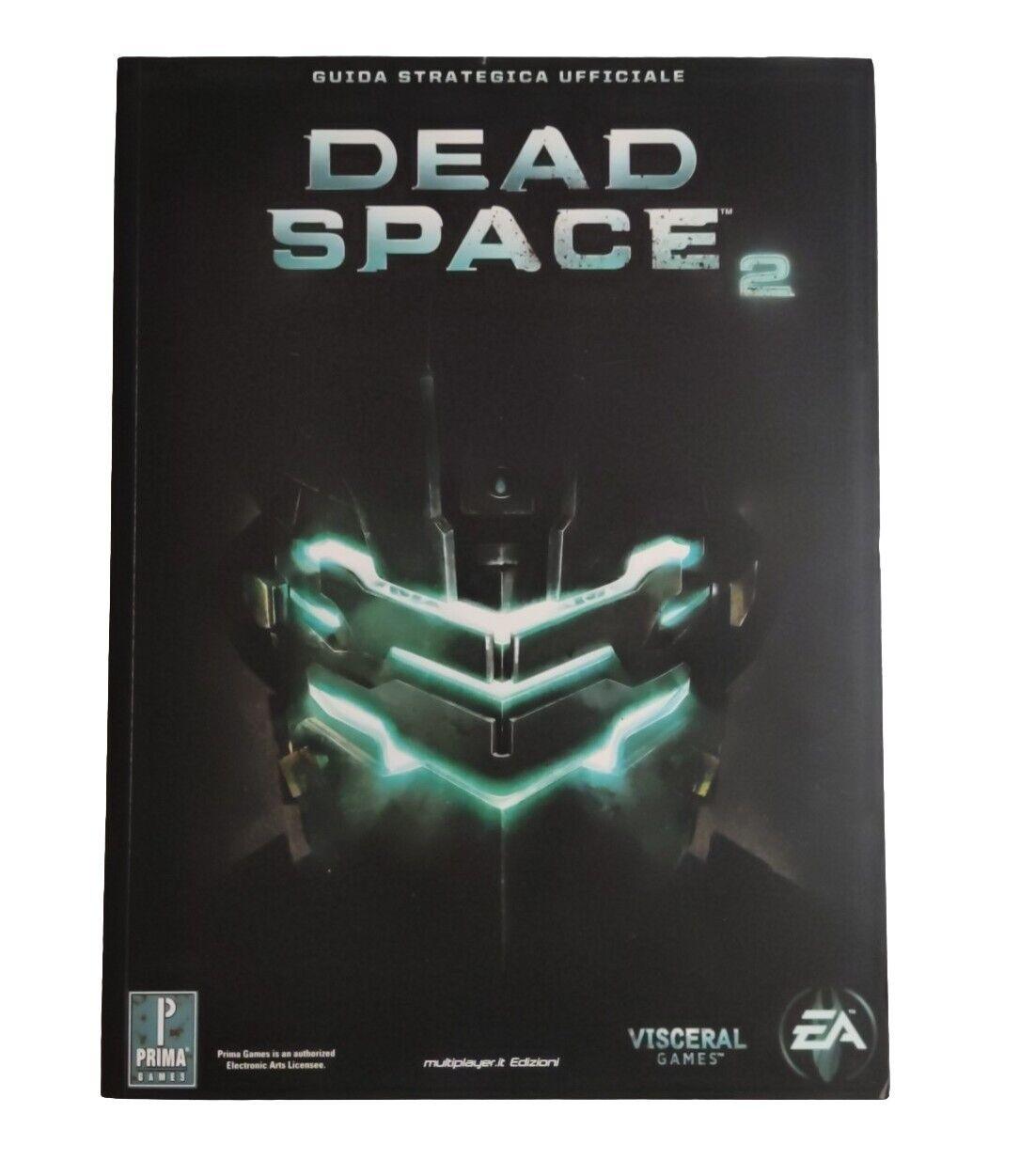 Guida Strategica - DEAD SPACE 2 - Magic Dreams Store