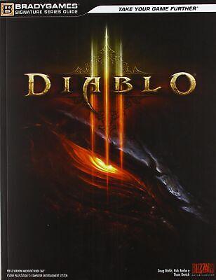 Guida Strategica - DIABLO 3 - Magic Dreams Store