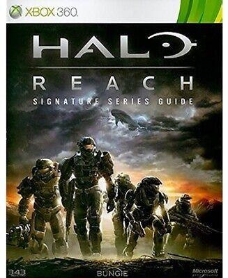 Guida Strategica - HALO REACH - Magic Dreams Store