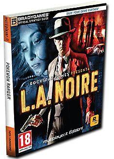 Guida Strategica - L.A. NOIRE - Magic Dreams Store