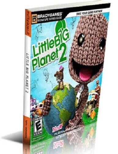 Guida Strategica - LITTLE BIG PLANET 2 - Magic Dreams Store