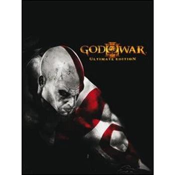 Guida Strategica Ultimate Edition - GOD OF WAR III - Magic Dreams Store