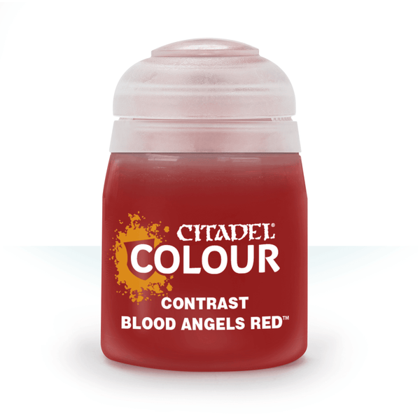 GW - Blood Angels Red (18 ml) - Magic Dreams Store