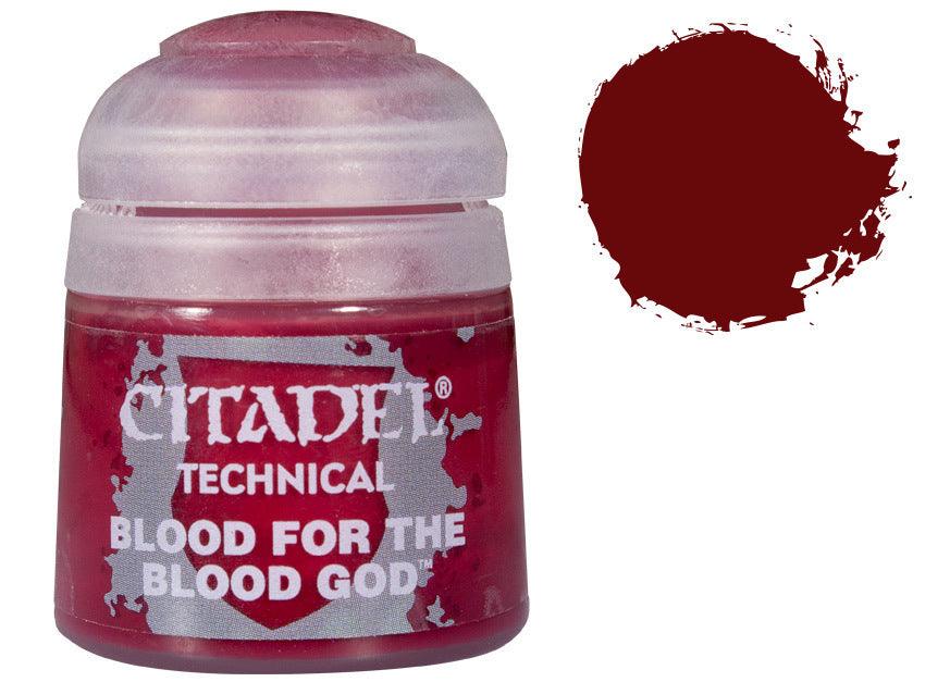 GW - Blood for the Blood God (12 ml) - Magic Dreams Store