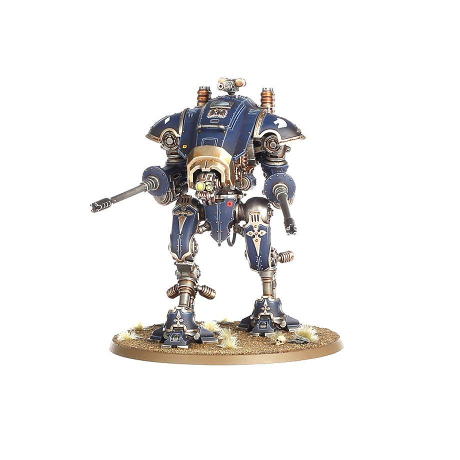 GW - Imperial Knights: Knight Armigers - Magic Dreams Store