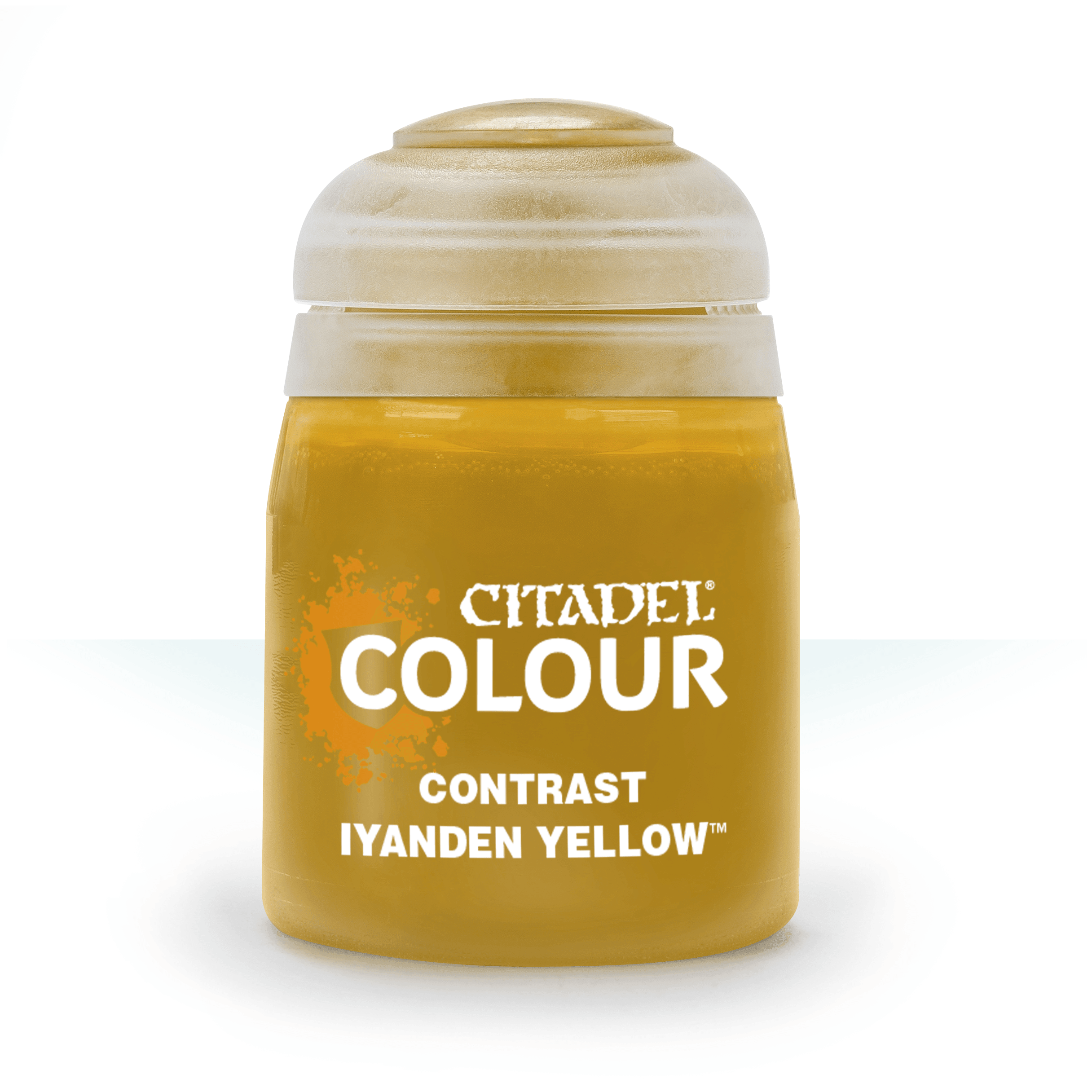 GW - Iyanden Yellow (18 ml) - Magic Dreams Store