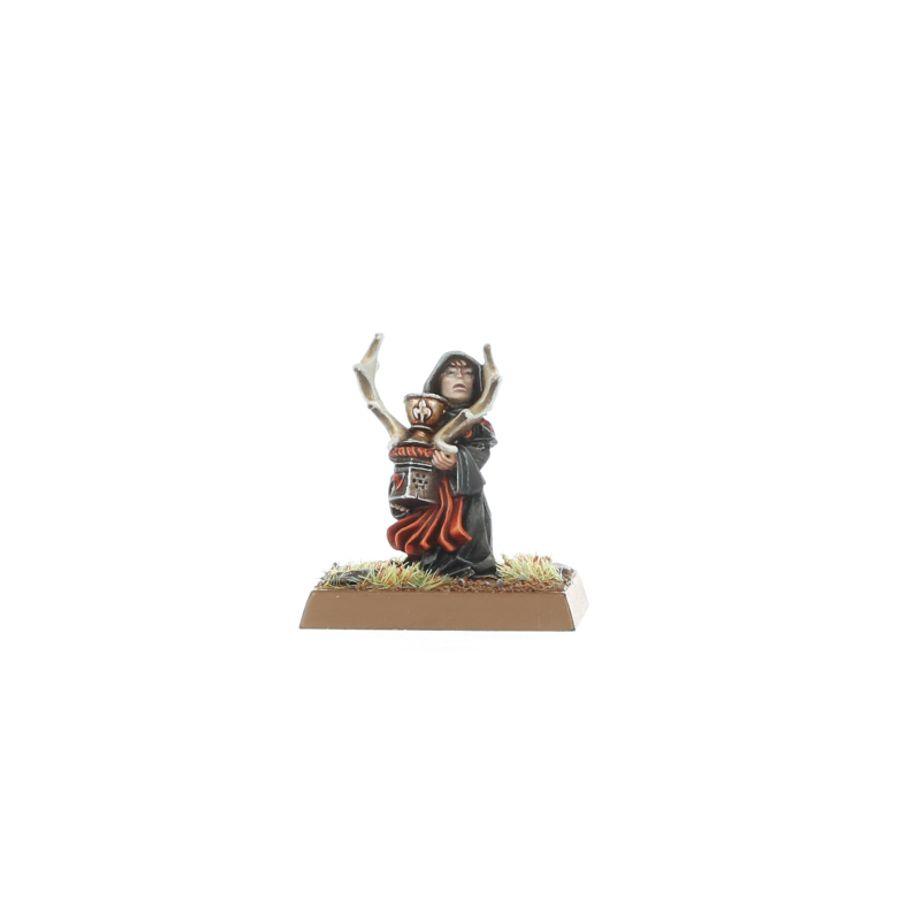 GW - Old World - Kingdom Of Bretonnia - Lord With Great Weapon - Magic Dreams Store