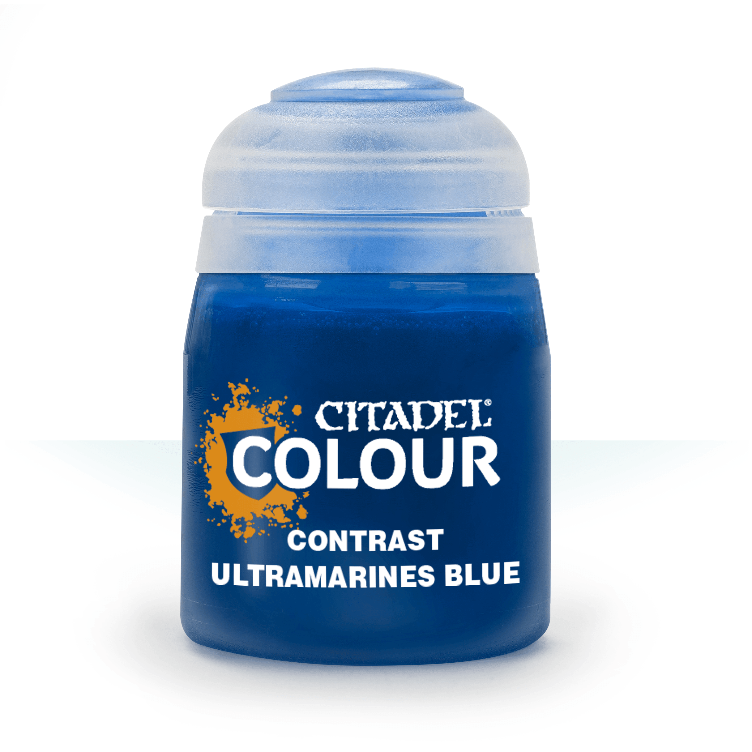 GW - Ultramarines Blue (18 ml) - Magic Dreams Store