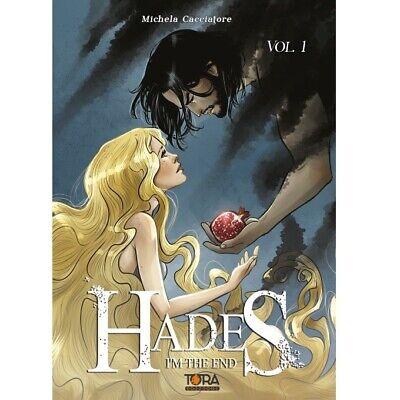 Hades – I’m the End – Volume 1 - Magic Dreams Store