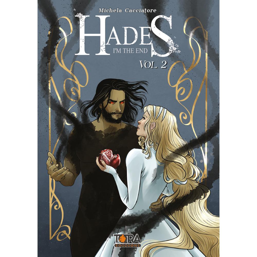 Hades – I’m the End – Volume 2 - Magic Dreams Store