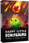 Happy Little Dinosaurs (ITA) - Magic Dreams Store