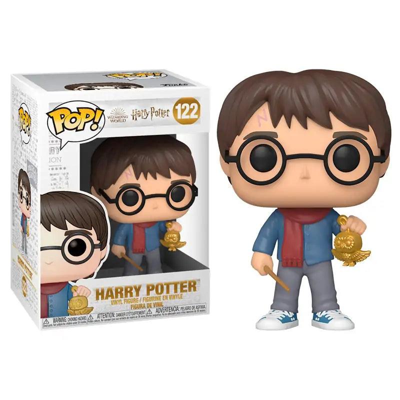 Harry Potter: Funko Pop! - Harry Potter #122 - Magic Dreams Store
