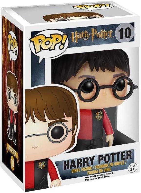 Harry Potter: Funko Pop! - Harry Potter Triwizard #10 - Magic Dreams Store