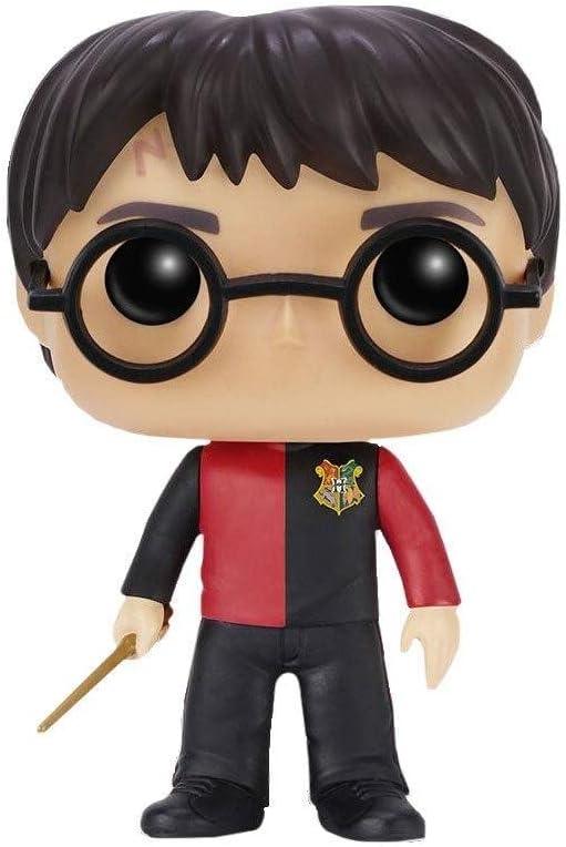 Harry Potter: Funko Pop! - Harry Potter Triwizard #10 - Magic Dreams Store