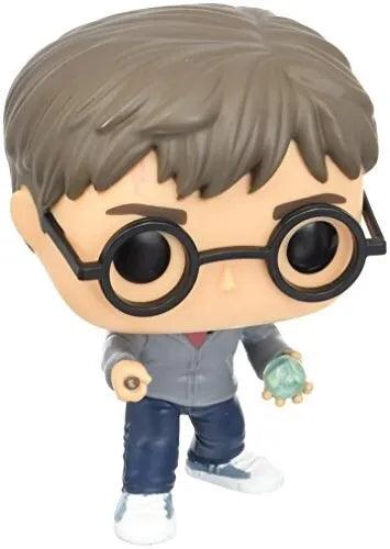 Harry Potter: Funko Pop! - Harry Potter with prophecy #32 - Magic Dreams Store
